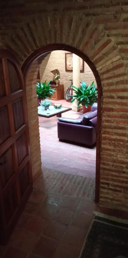 Termas Homestay *