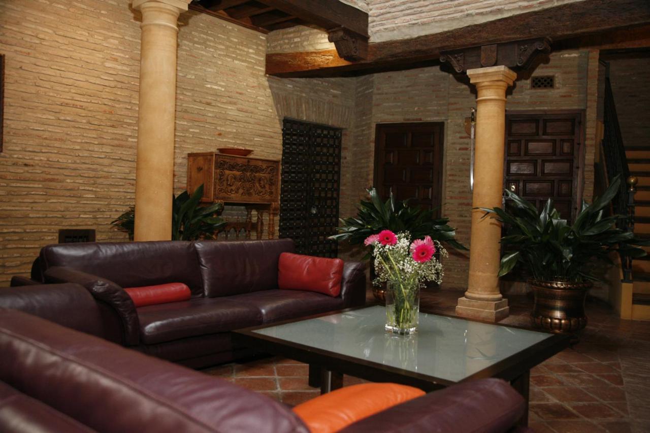 Homestay Termas *