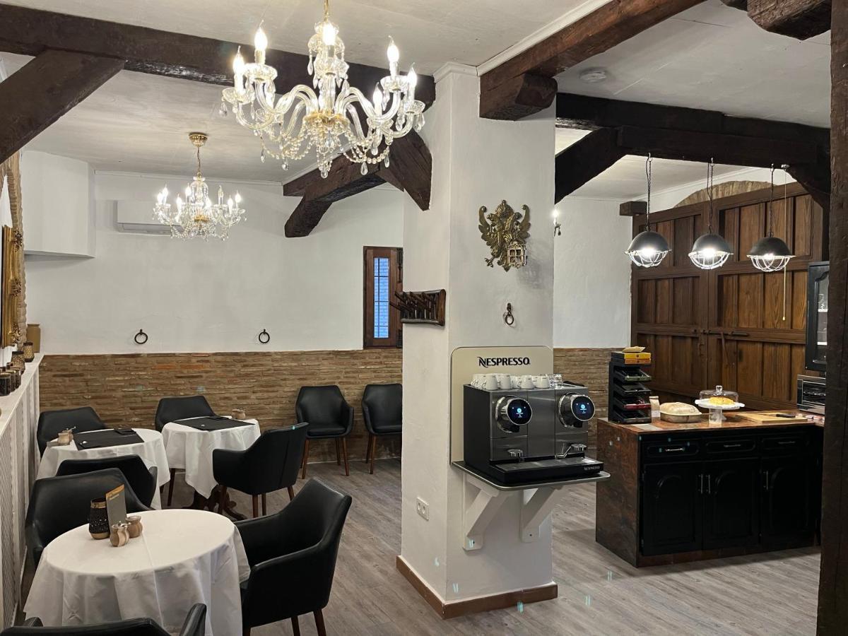 Termas Homestay *