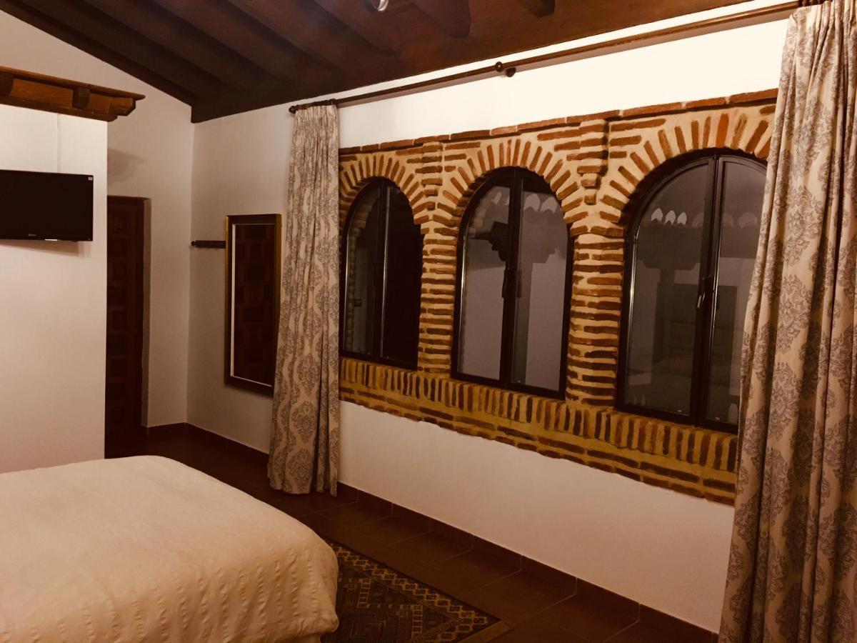 Termas Séjour chez l'habitant Guadix