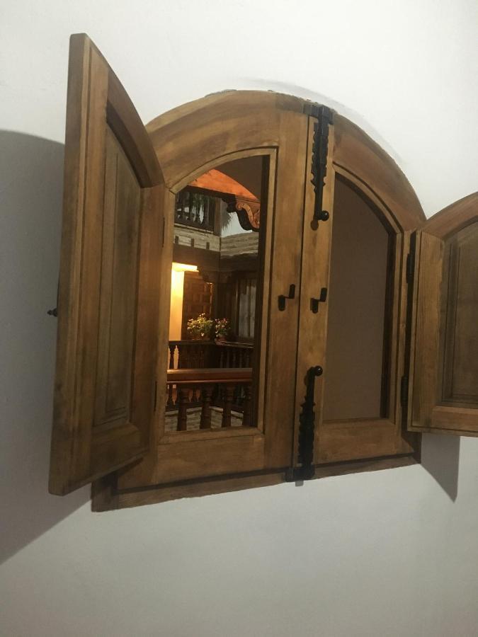 Séjour chez l'habitant Termas Guadix